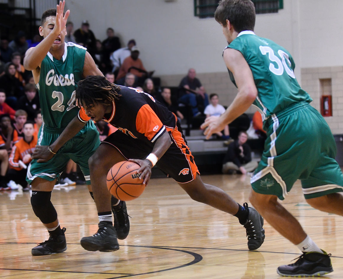 Panthers bounce back after sluggish opener